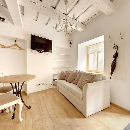 Zemaitijos St Studio Apartment Vilnius Exteriör bild