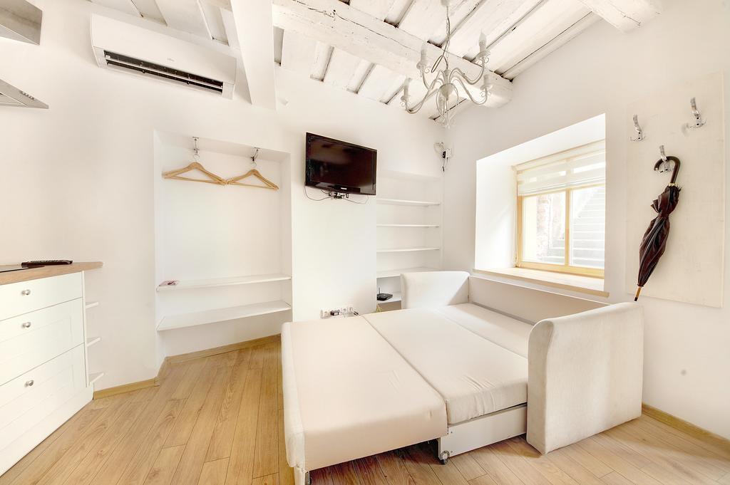 Zemaitijos St Studio Apartment Vilnius Exteriör bild