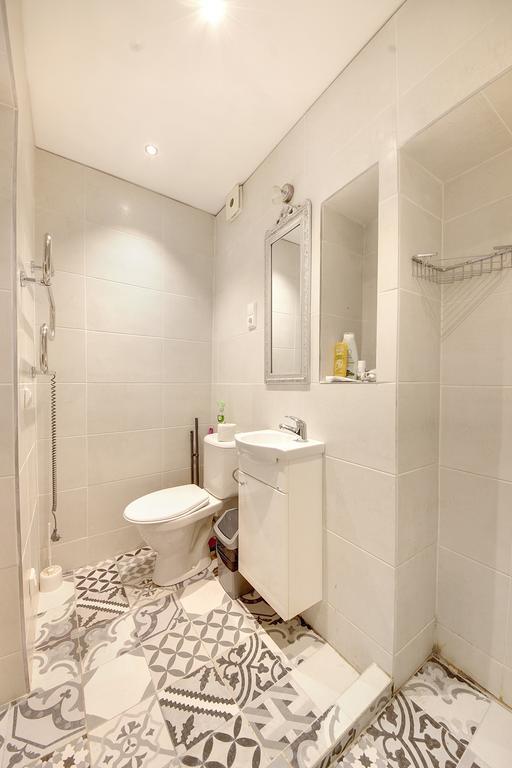 Zemaitijos St Studio Apartment Vilnius Exteriör bild